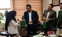 از مطالبه‌گری تا هم‌افزایی؛ نشست دبیران کانون‌های فرهنگی دانشگاه علوم پزشکی ایران برگزار شد